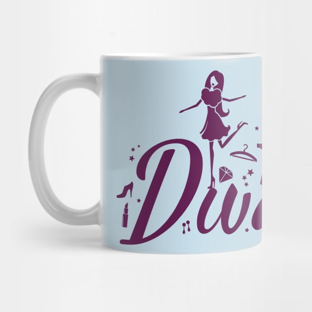 Diva by kimmieshops